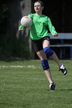 Bild 73 - U16 am 19.5.12